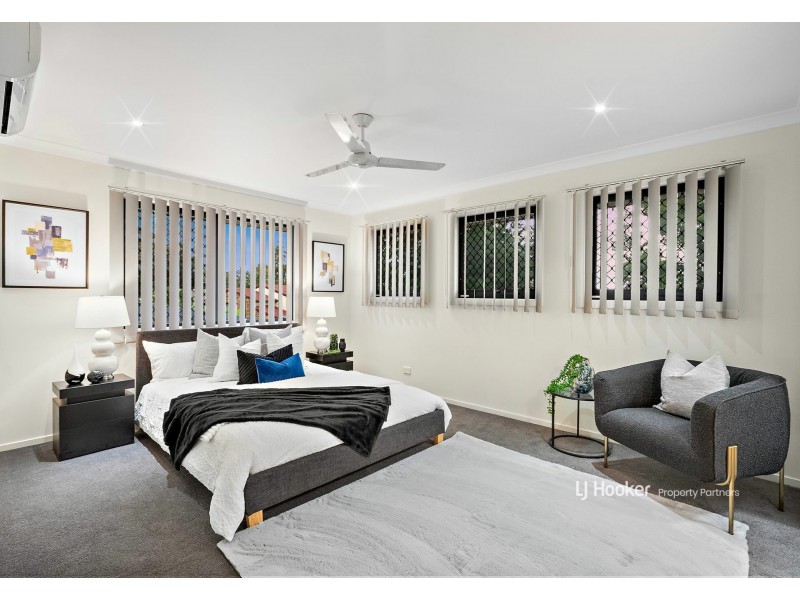 12a Commodore Street, Sunnybank Hills QLD 4109