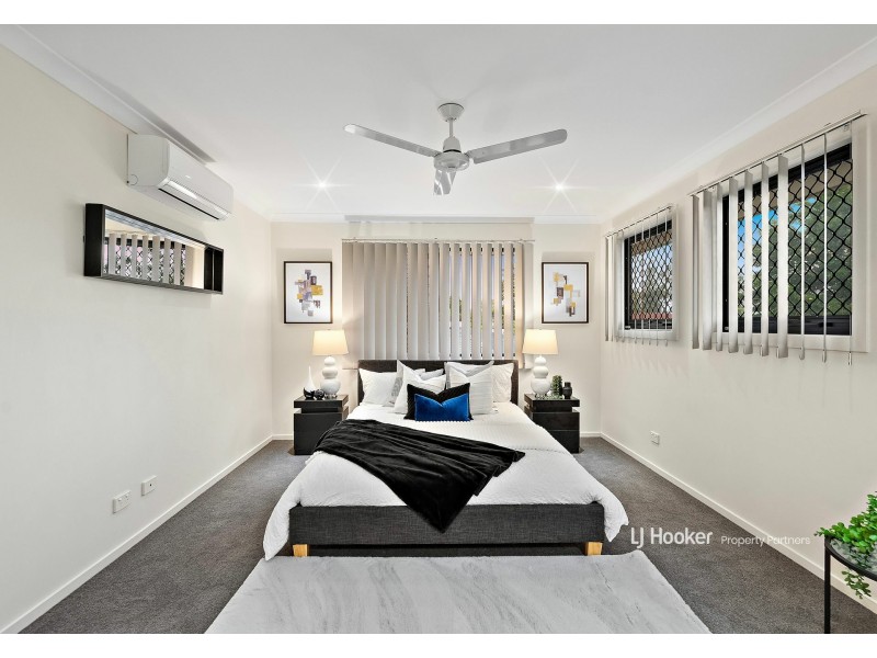 12a Commodore Street, Sunnybank Hills QLD 4109