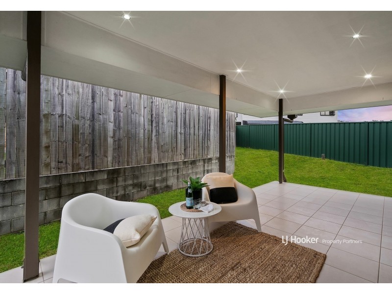 12a Commodore Street, Sunnybank Hills QLD 4109