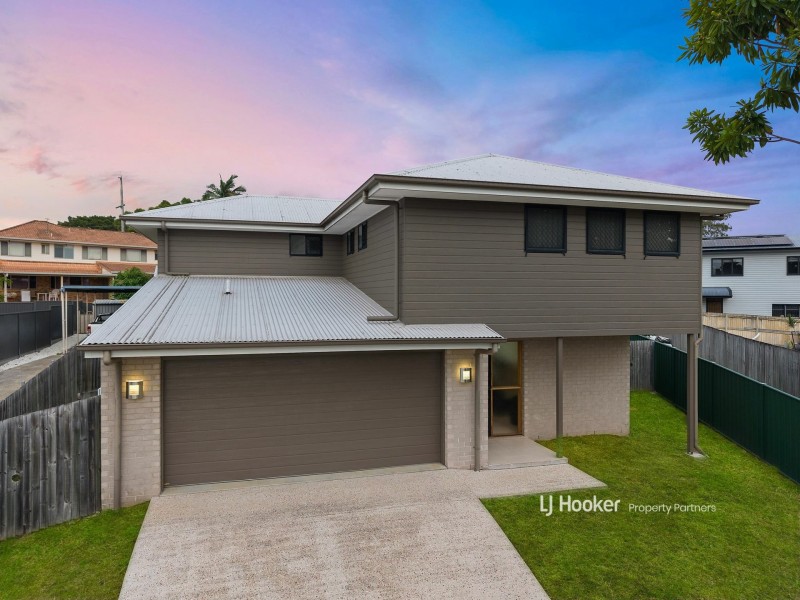 12a Commodore Street, Sunnybank Hills QLD 4109