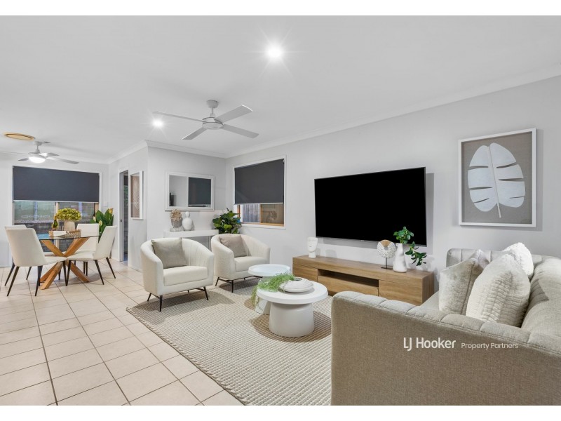 44/18 Mornington Court, Calamvale QLD 4116