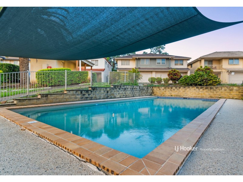 44/18 Mornington Court, Calamvale QLD 4116