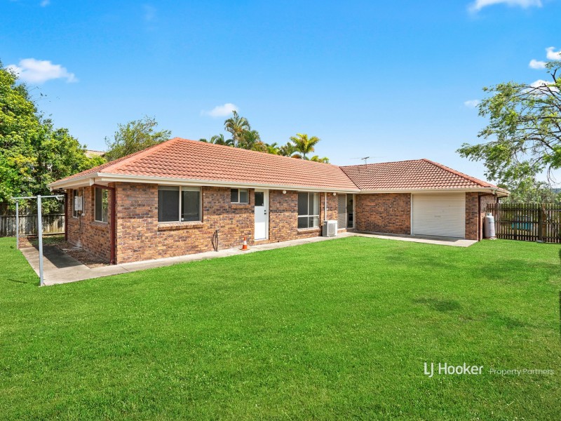 11 Atkinson Close, Coopers Plains QLD 4108