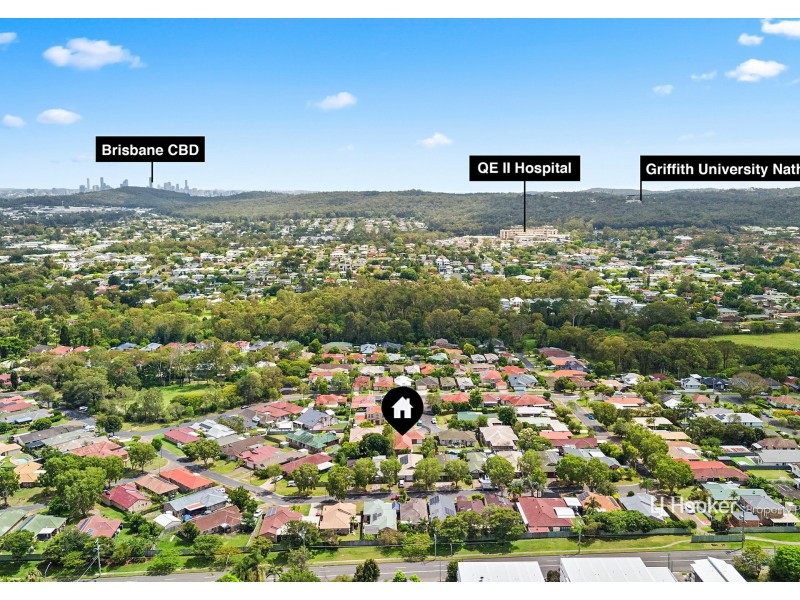 11 Atkinson Close, Coopers Plains QLD 4108