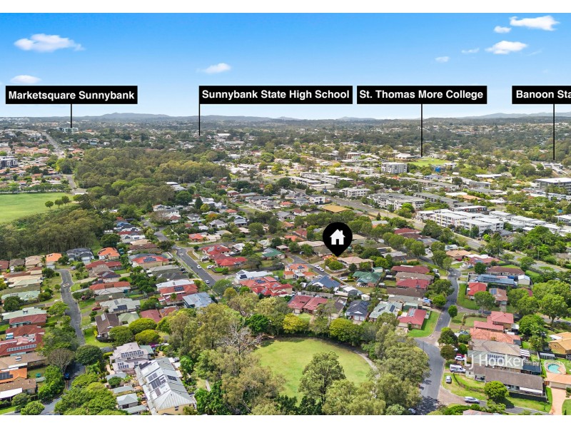 11 Atkinson Close, Coopers Plains QLD 4108