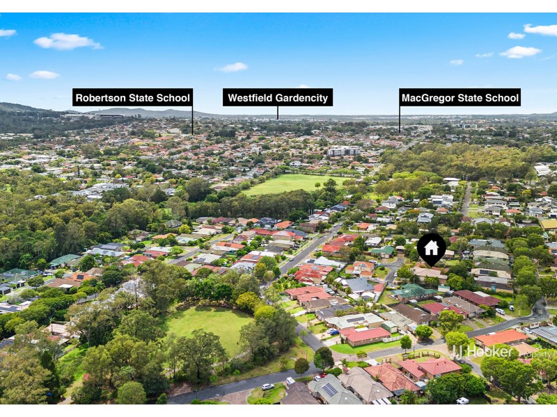 11 Atkinson Close, Coopers Plains QLD 4108