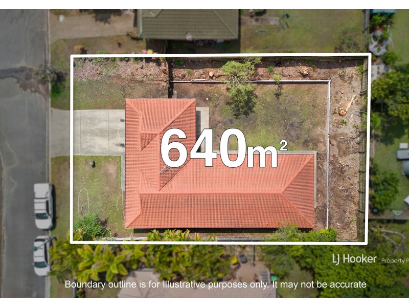11 Atkinson Close, Coopers Plains QLD 4108