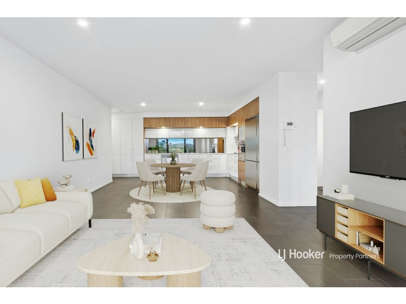 415/16 Beesley Street, West End QLD 4101