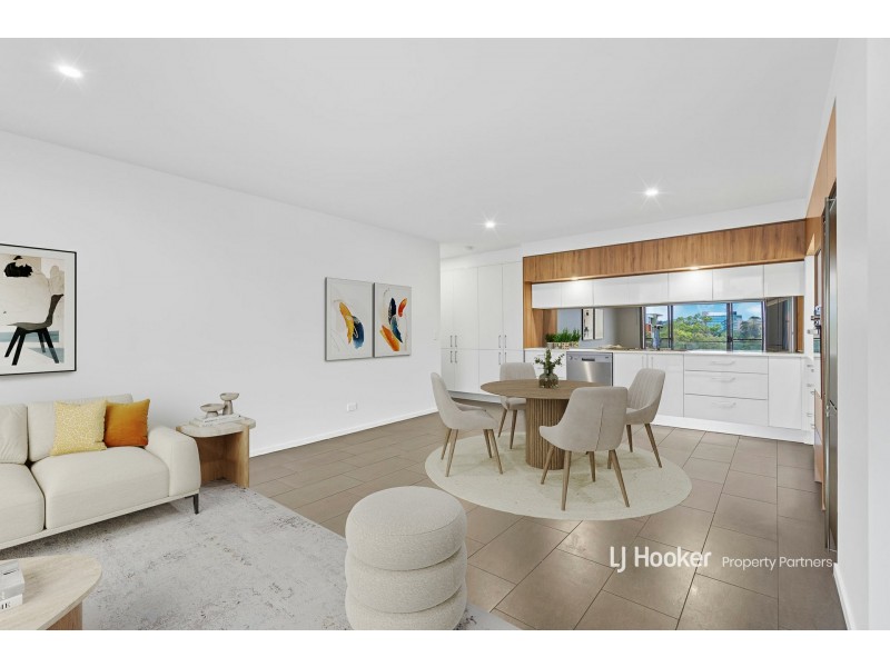 415/16 Beesley Street, West End QLD 4101