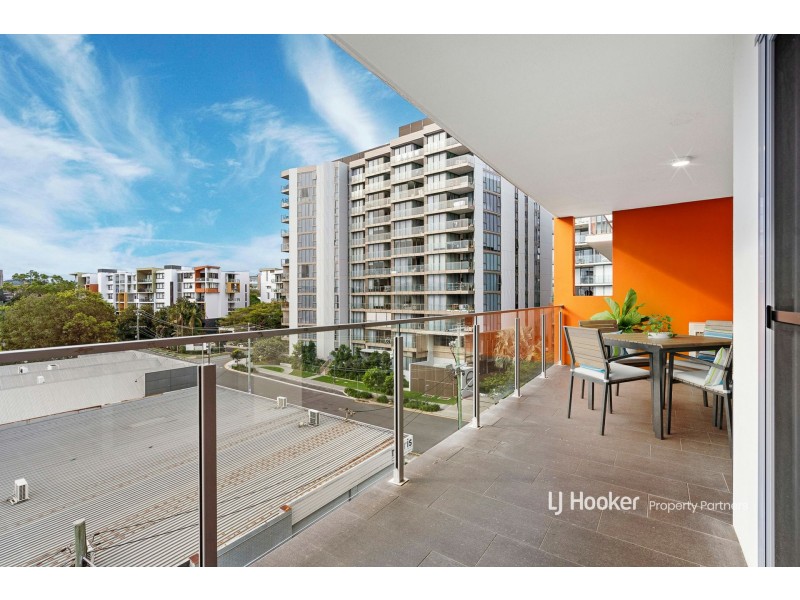 415/16 Beesley Street, West End QLD 4101