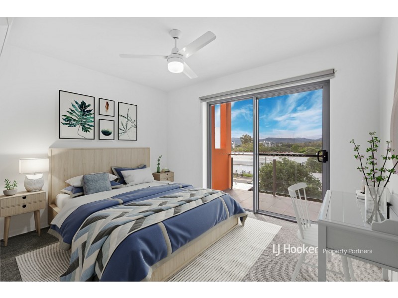 415/16 Beesley Street, West End QLD 4101