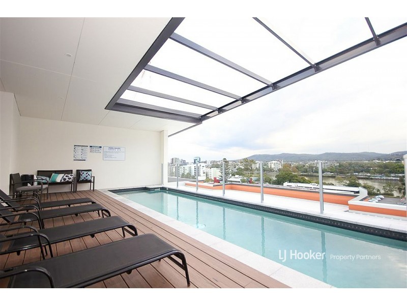 415/16 Beesley Street, West End QLD 4101