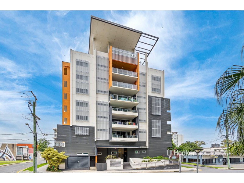 415/16 Beesley Street, West End QLD 4101