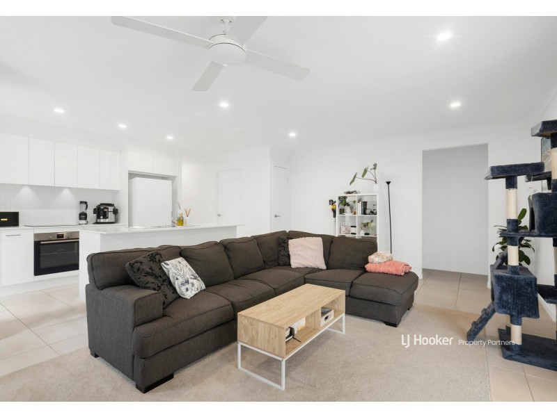 24 Randwick Avenue, Logan Reserve QLD 4133