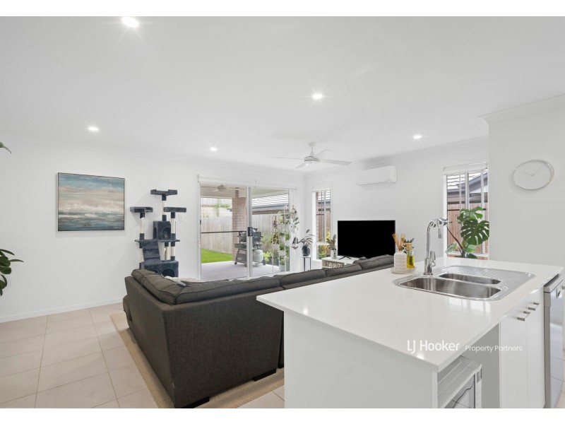 24 Randwick Avenue, Logan Reserve QLD 4133