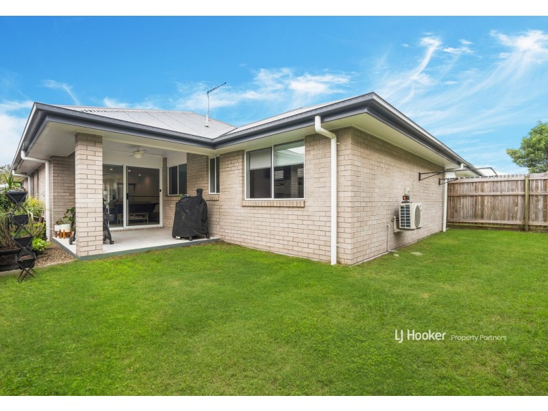 24 Randwick Avenue, Logan Reserve QLD 4133