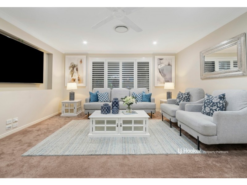 3 Tooloom Court, Waterford QLD 4133