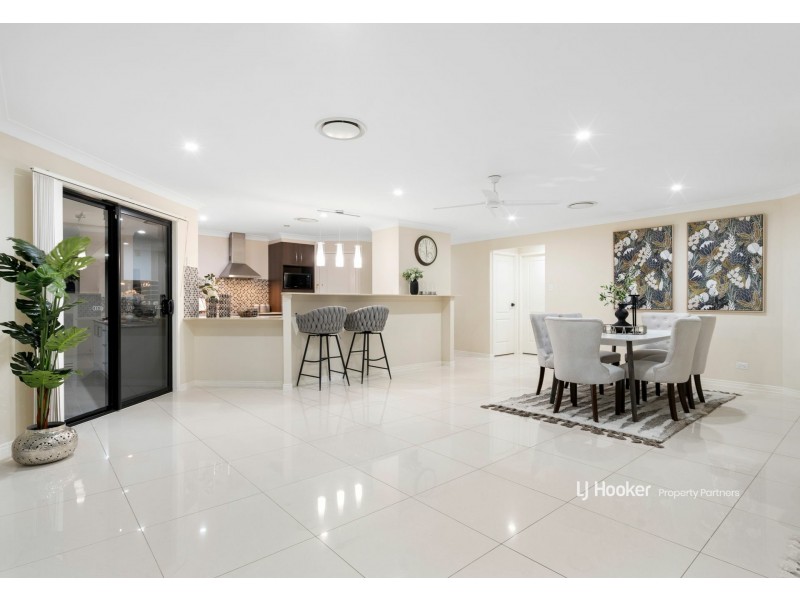 3 Tooloom Court, Waterford QLD 4133