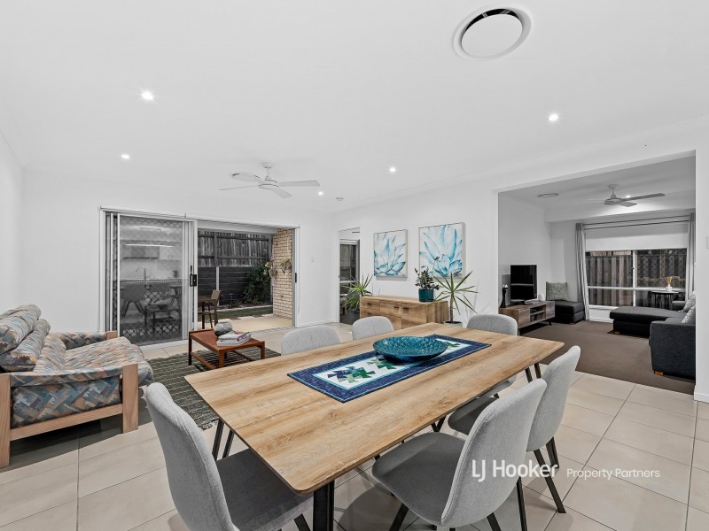 126 Davidson Circuit, Park Ridge QLD 4125