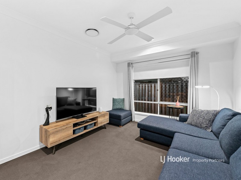 126 Davidson Circuit, Park Ridge QLD 4125