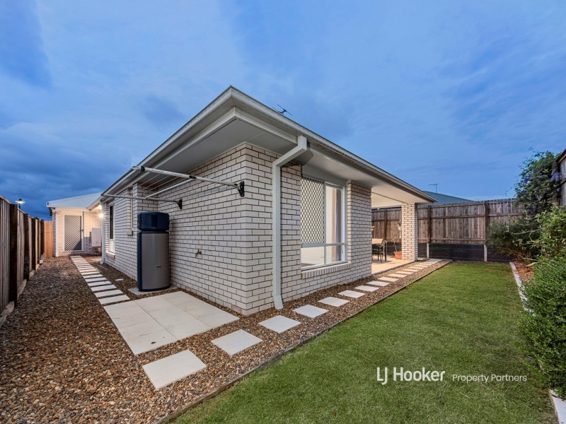 126 Davidson Circuit, Park Ridge QLD 4125