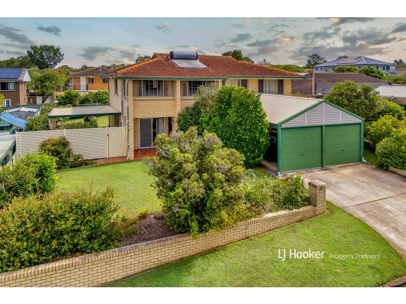 25 Lavinia Street, Sunnybank QLD 4109