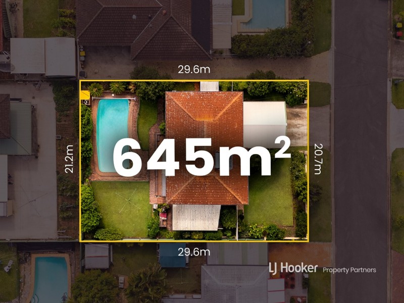 25 Lavinia Street, Sunnybank QLD 4109