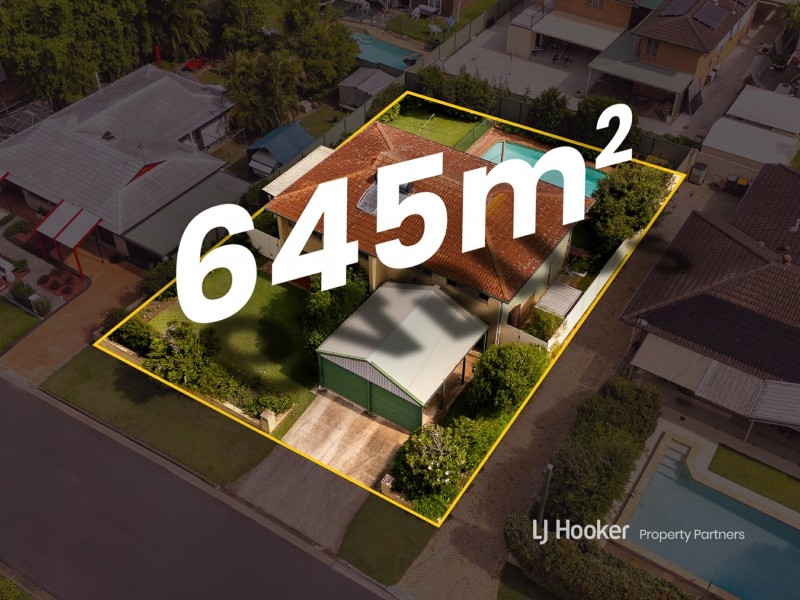 25 Lavinia Street, Sunnybank QLD 4109