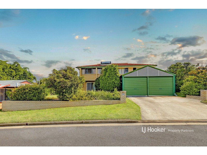 25 Lavinia Street, Sunnybank QLD 4109
