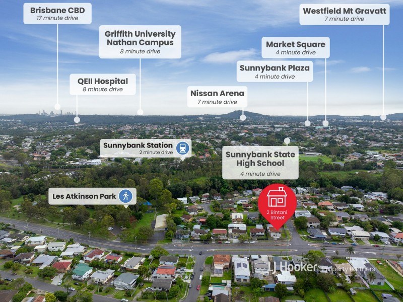 2 Bintani Street, Sunnybank QLD 4109