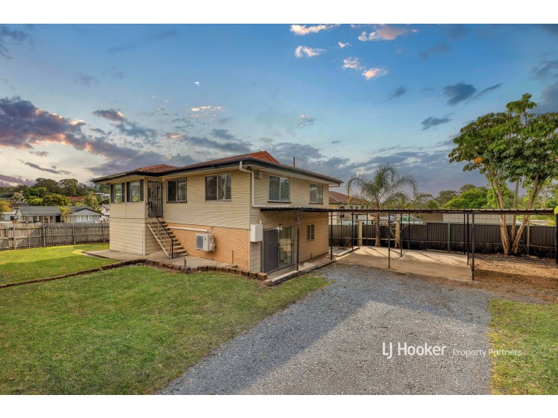 2 Bintani Street, Sunnybank QLD 4109