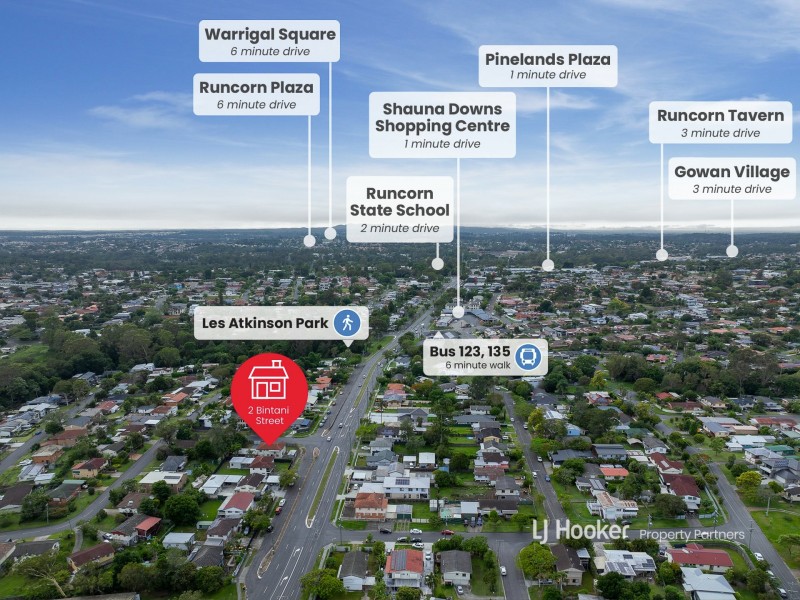 2 Bintani Street, Sunnybank QLD 4109