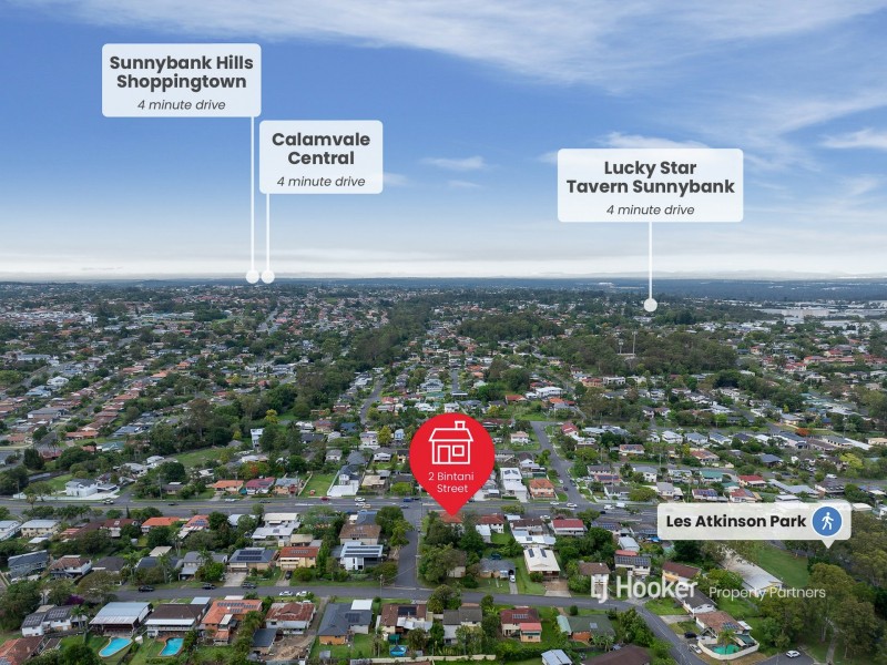 2 Bintani Street, Sunnybank QLD 4109