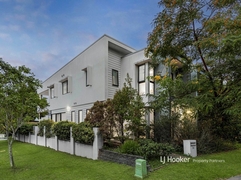 36 Cockatoo Place, Rochedale QLD 4123