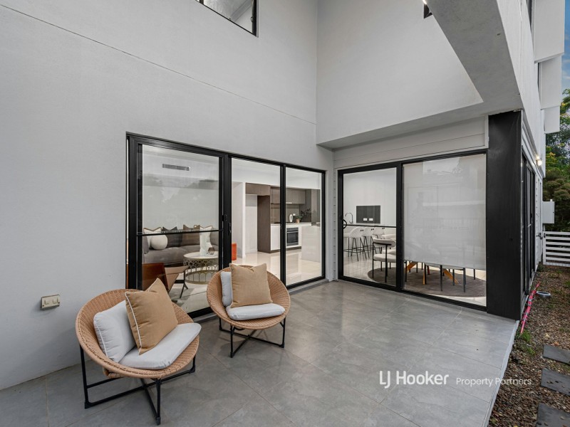 36 Cockatoo Place, Rochedale QLD 4123