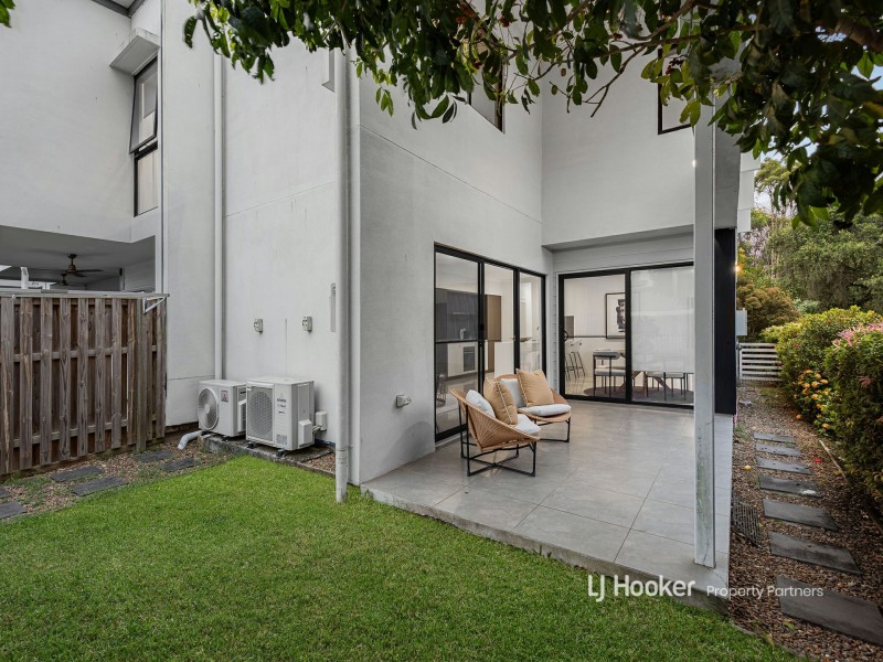 36 Cockatoo Place, Rochedale QLD 4123