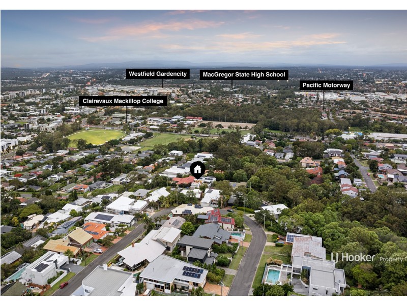68 Mount Gravatt Road, Upper Mount Gravatt QLD 4122