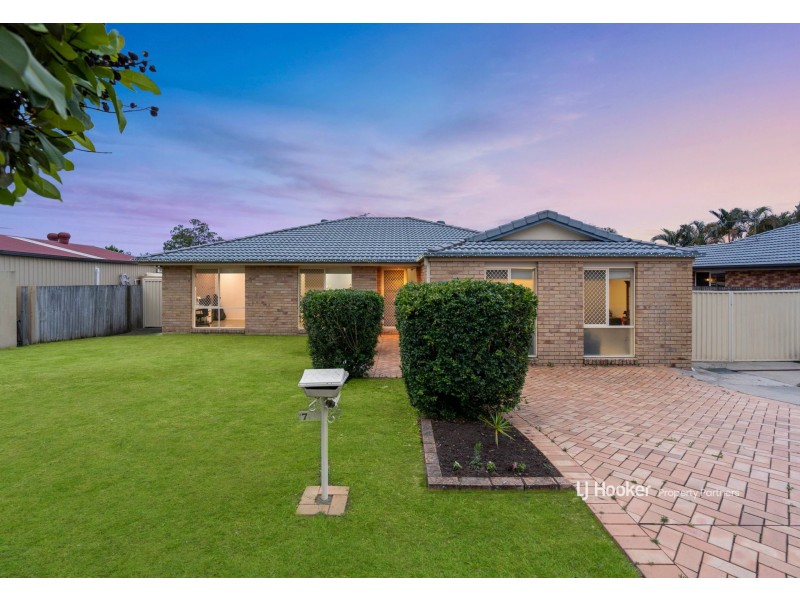 7 Oakview Street, Parkinson QLD 4115