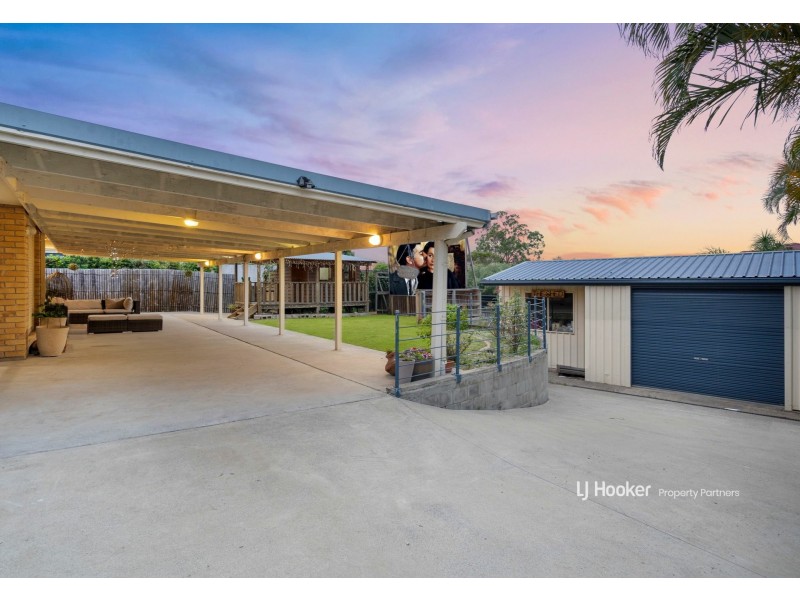 7 Oakview Street, Parkinson QLD 4115