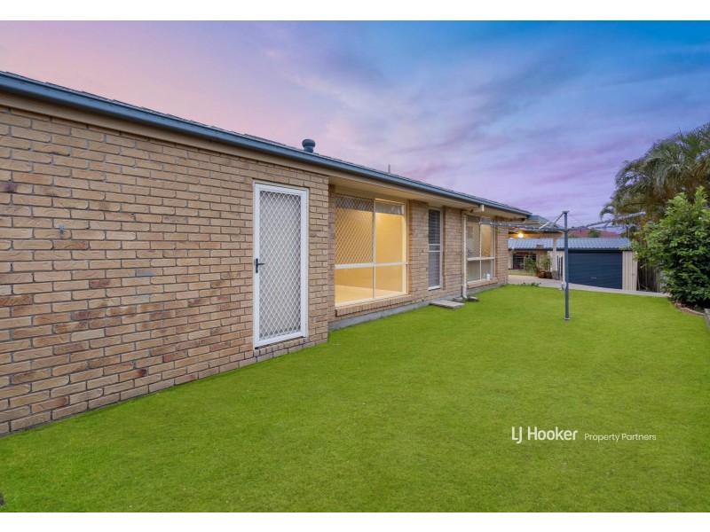 7 Oakview Street, Parkinson QLD 4115