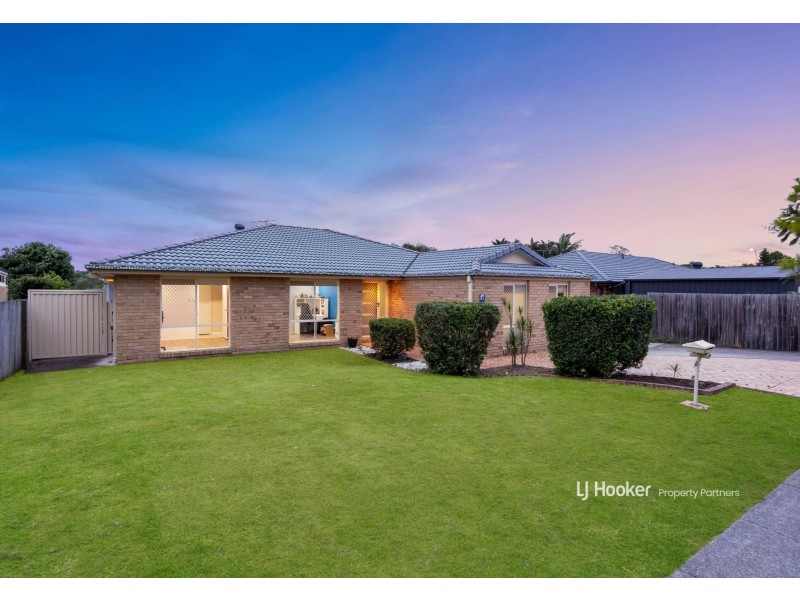 7 Oakview Street, Parkinson QLD 4115