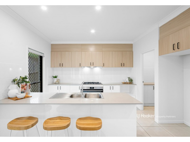 Lot 18/93 Dalmeny Street, Algester QLD 4115