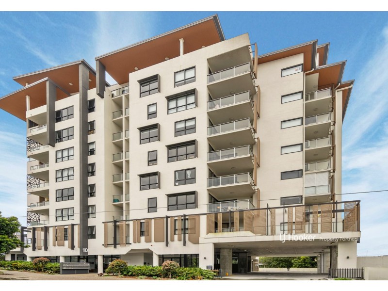 502/10 Norton Street, Upper Mount Gravatt QLD 4122