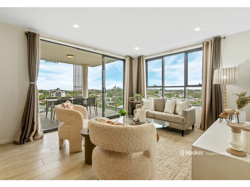 502/10 Norton Street, Upper Mount Gravatt QLD 4122