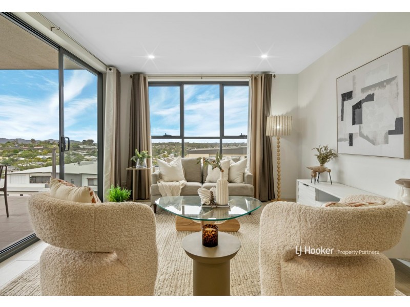 502/10 Norton Street, Upper Mount Gravatt QLD 4122