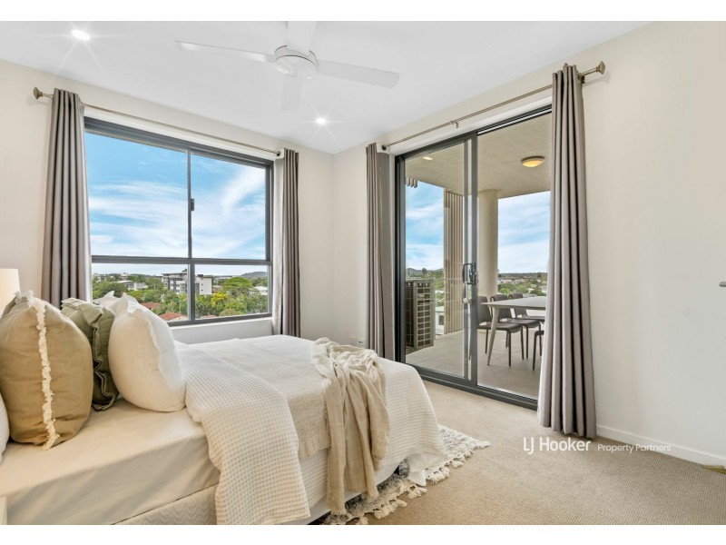 502/10 Norton Street, Upper Mount Gravatt QLD 4122