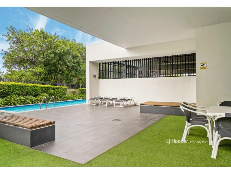 502/10 Norton Street, Upper Mount Gravatt QLD 4122