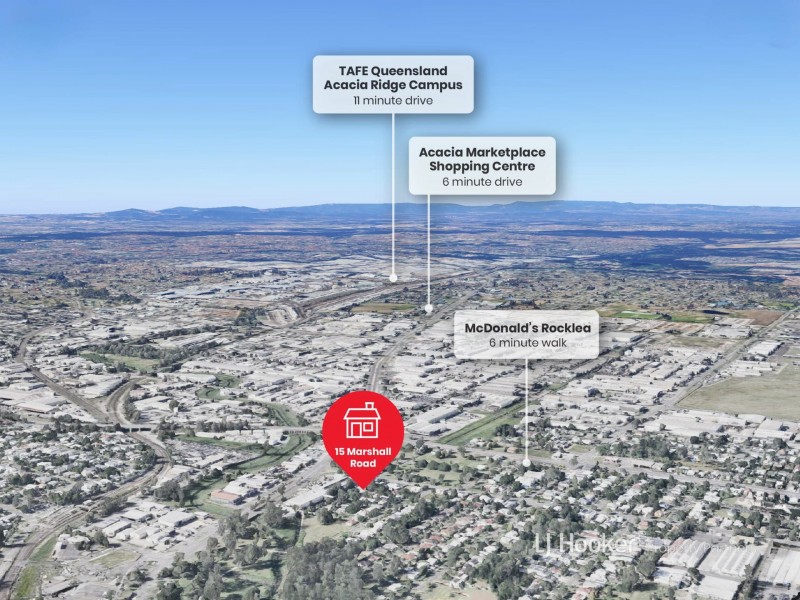 15 Marshall Road, Rocklea QLD 4106