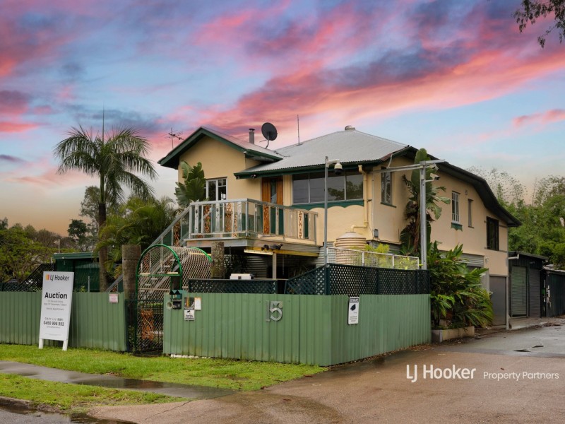 15 Marshall Road, Rocklea QLD 4106