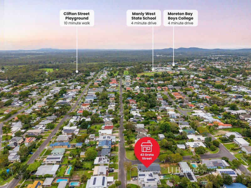 43 Greta Street, Manly West QLD 4179